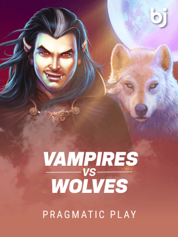 Vampires VS Wolvespng
