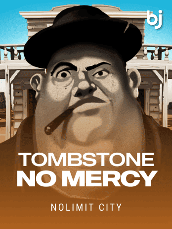 Tombstone No Mercypng