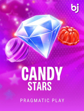 Candy Starspng