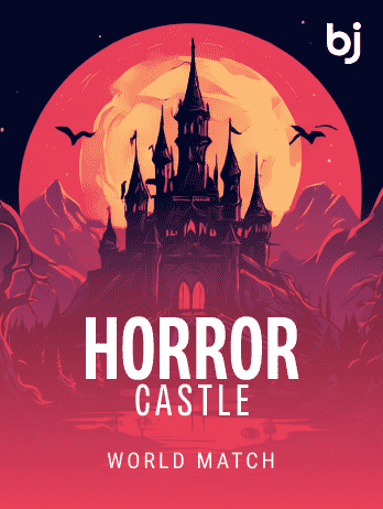 Horror Castlepng