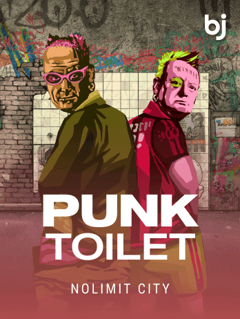 Punk Toiletpng